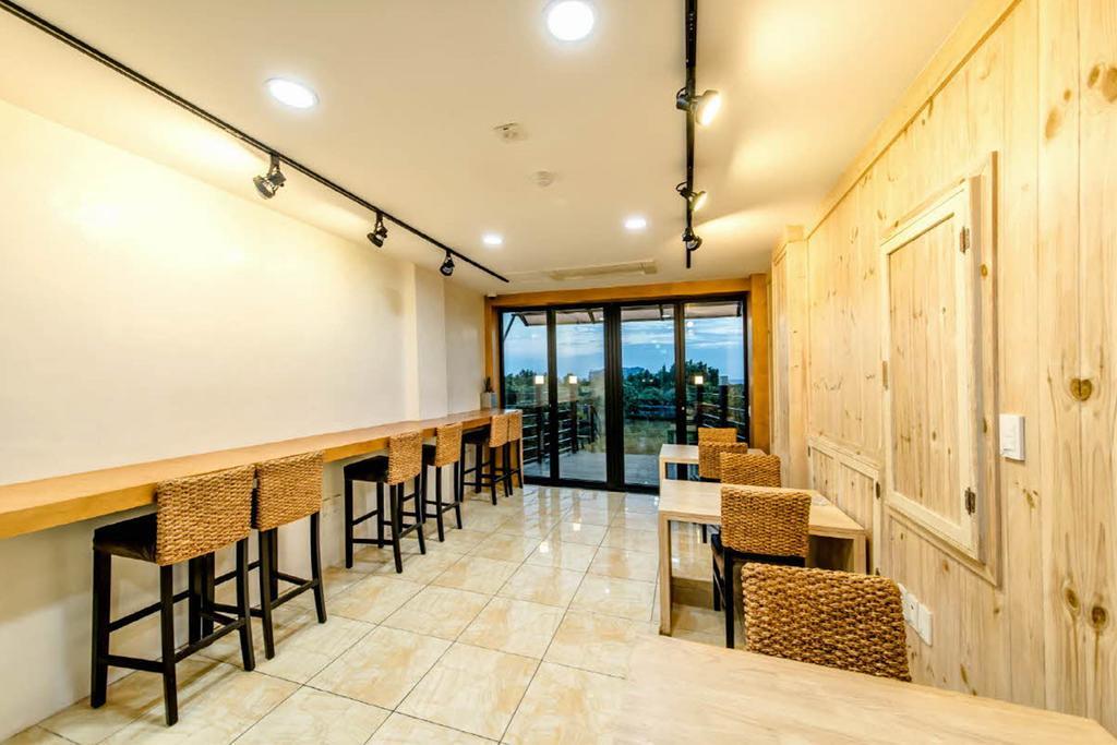 Olleyo Resort Seogwipo Exterior photo