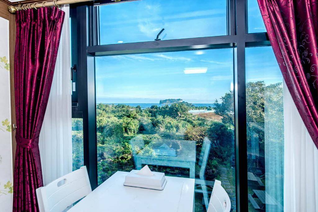 Olleyo Resort Seogwipo Room photo