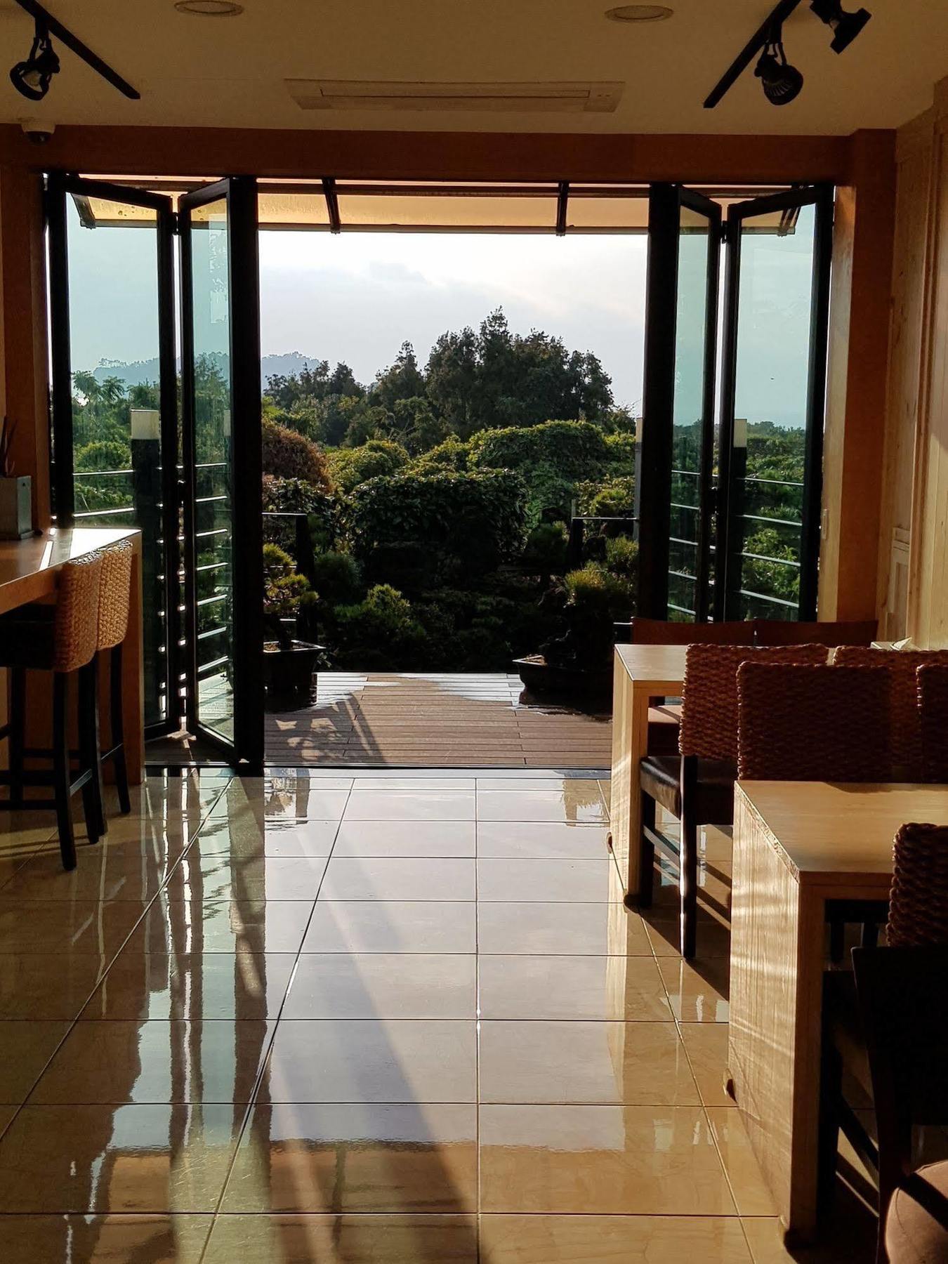 Olleyo Resort Seogwipo Exterior photo